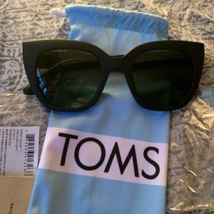 Toms Sydney Sunglasses